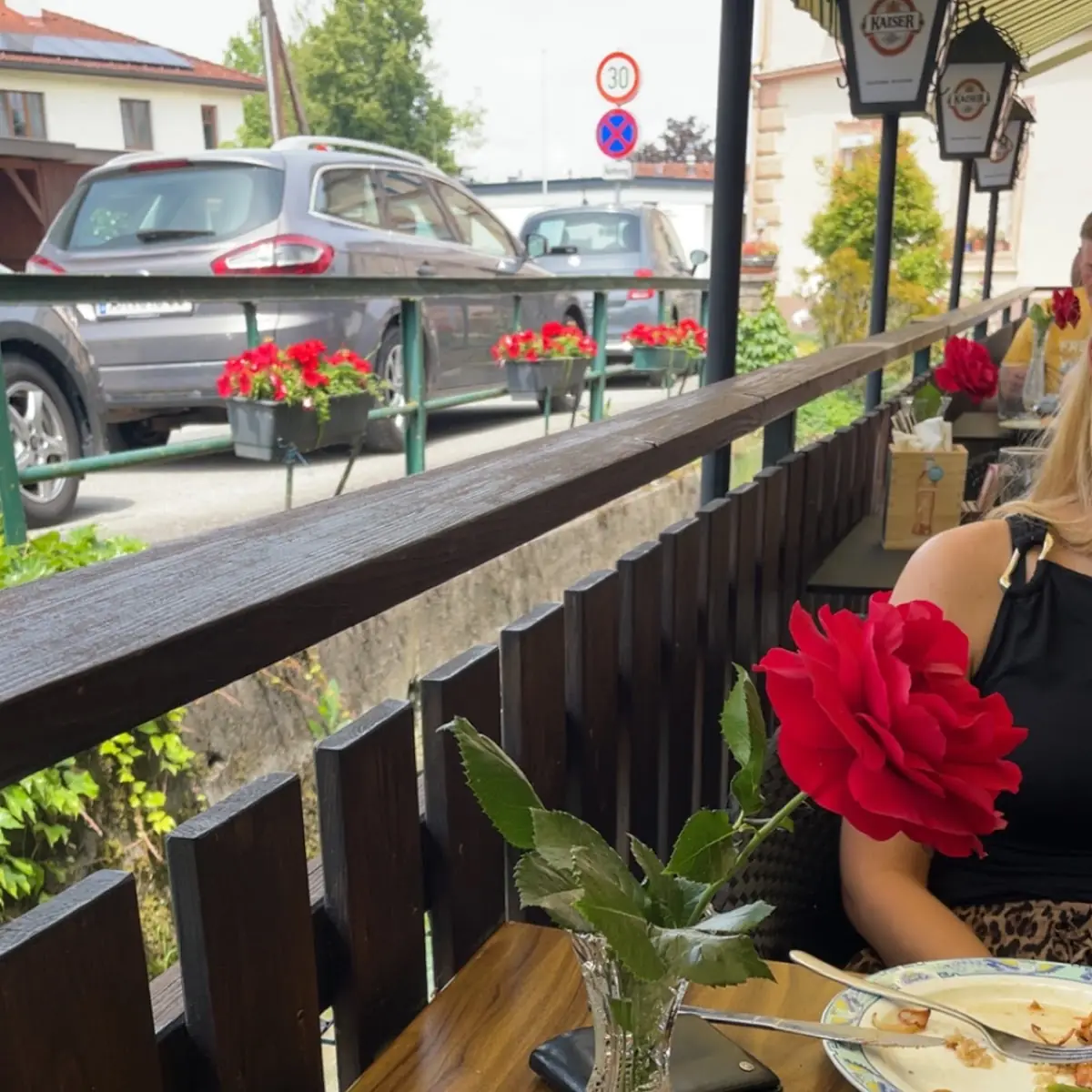 Essen und Trinken photo 2