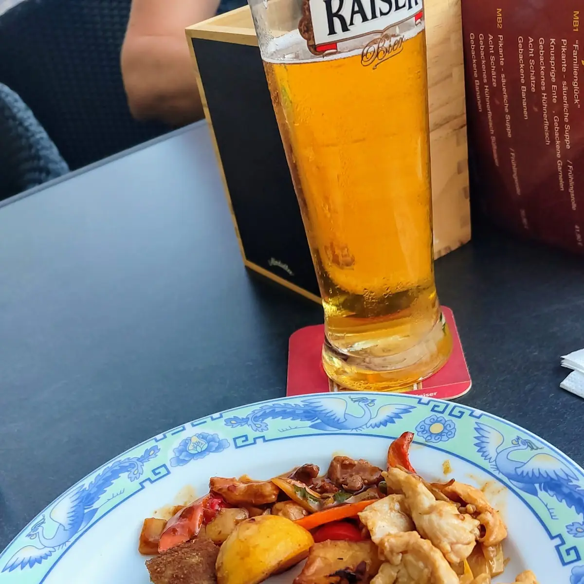 Essen und Trinken photo 3