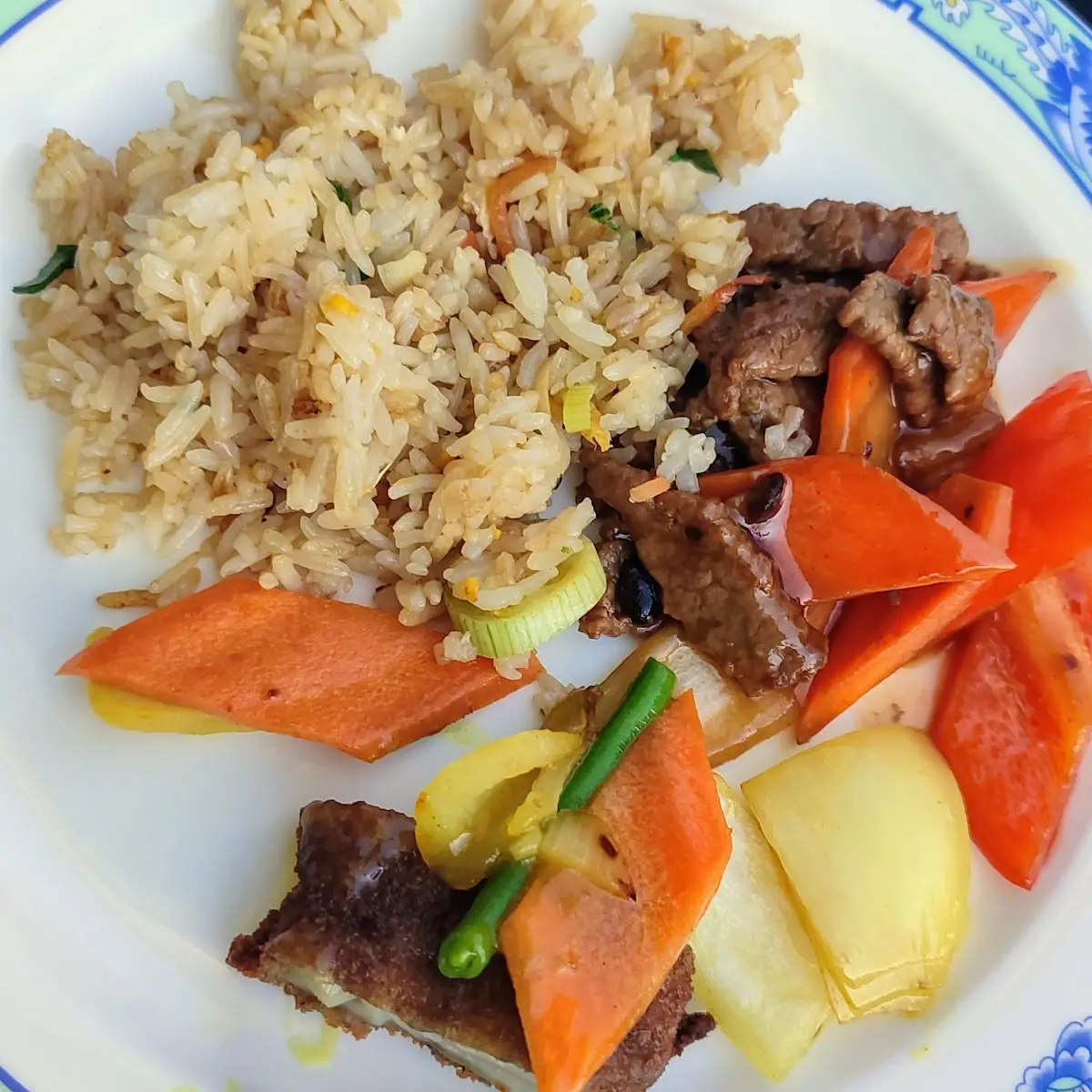 Essen und Trinken photo 7
