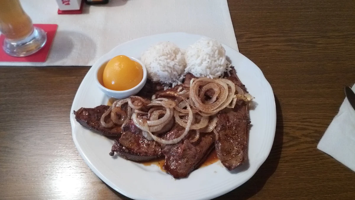 Essen und Trinken photo 2