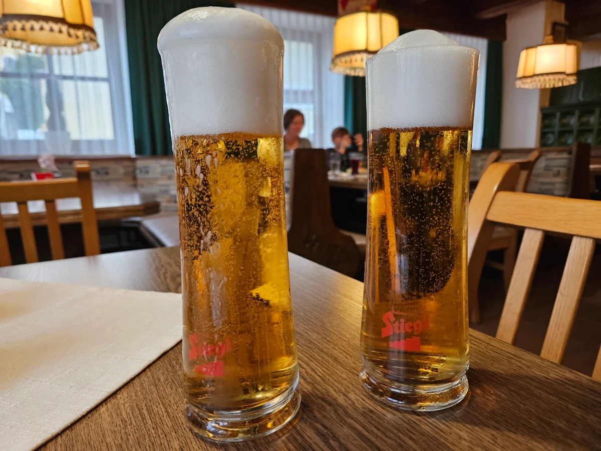 Essen und Trinken photo 3
