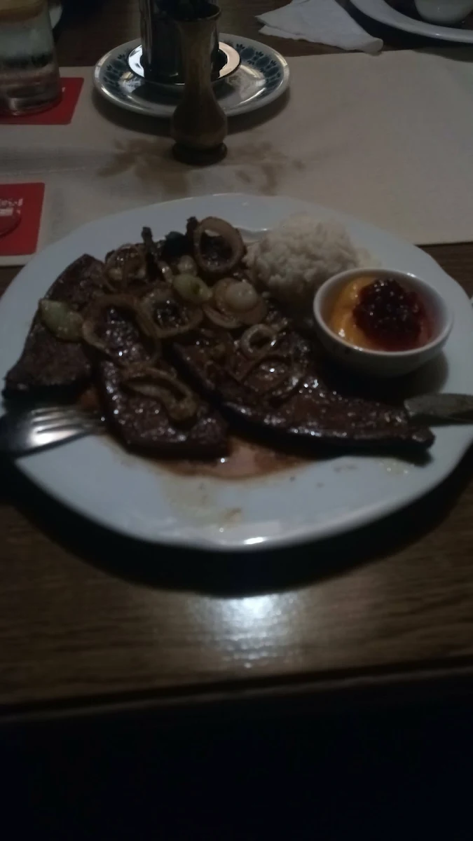 Essen und Trinken photo 5