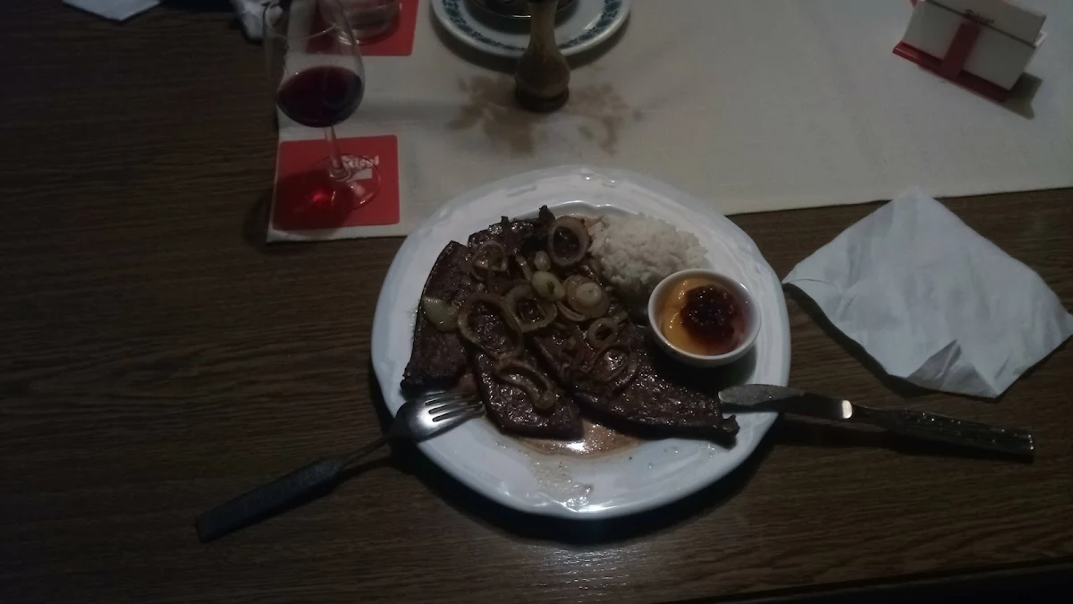 Essen und Trinken photo 7