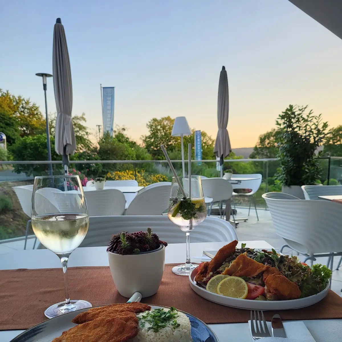 Essen und Trinken photo 10