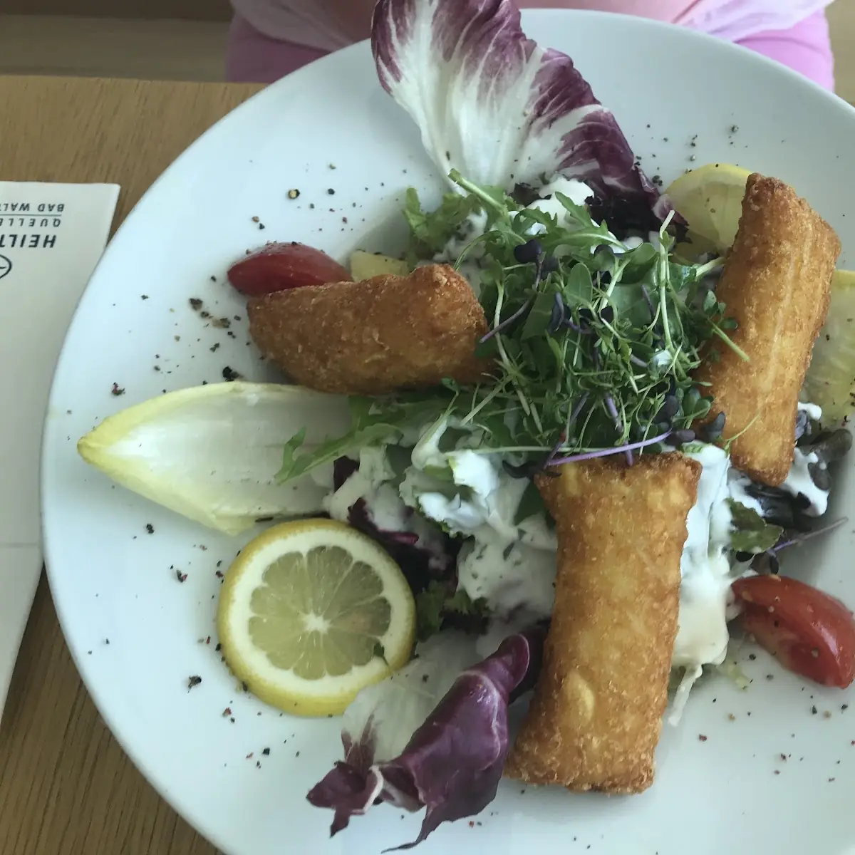 Essen und Trinken photo 9