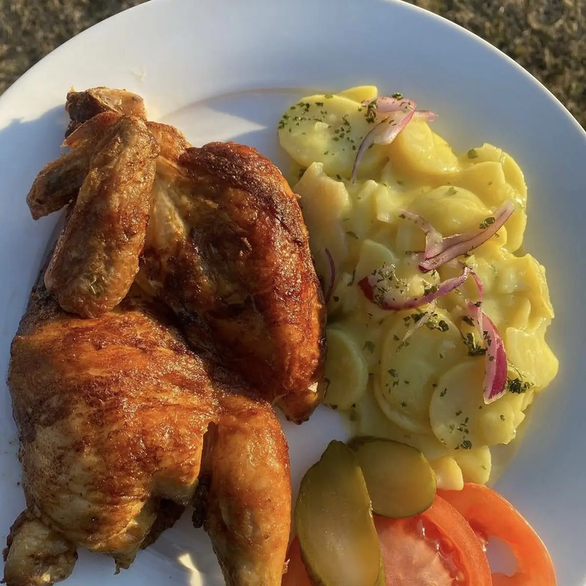 Essen und Trinken photo 5