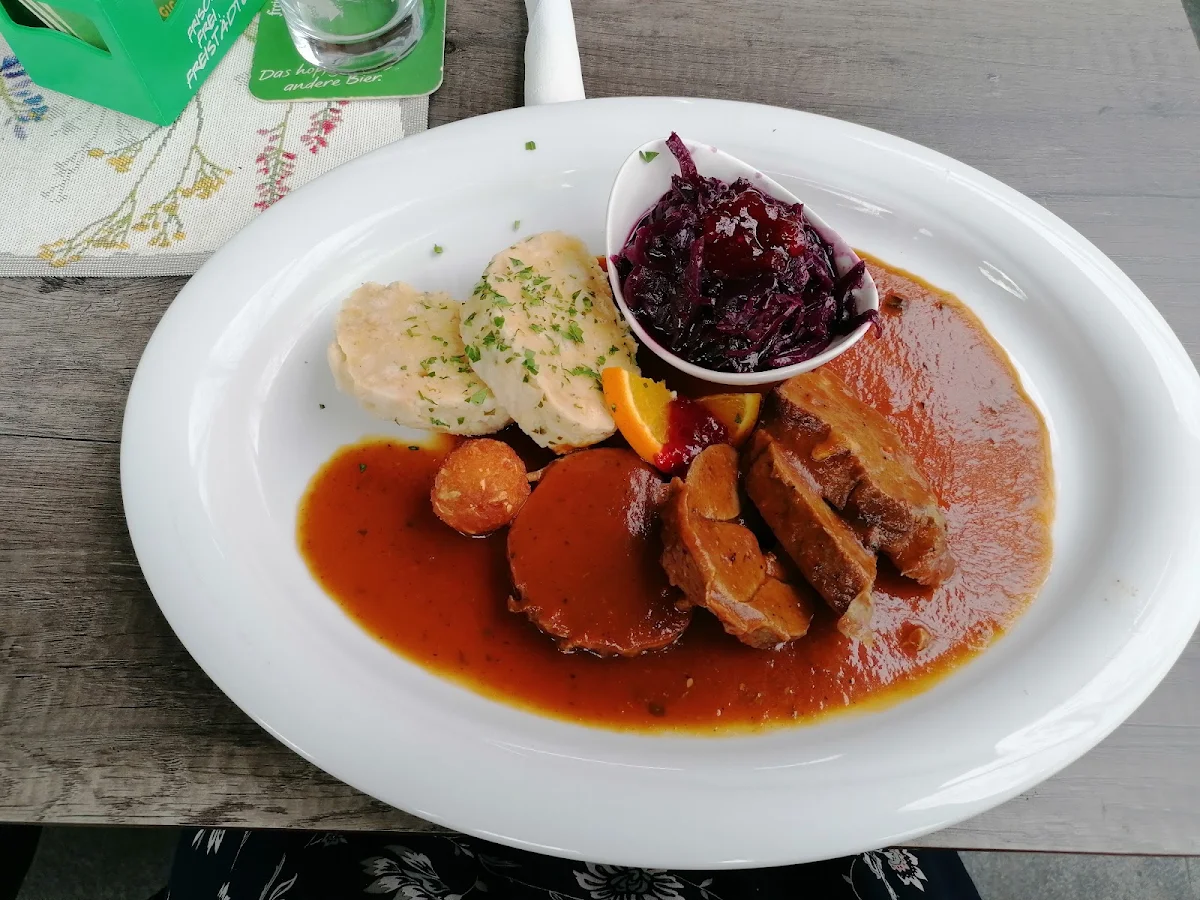 Essen und Trinken photo 2