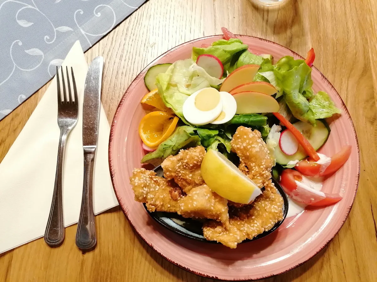 Essen und Trinken photo 3