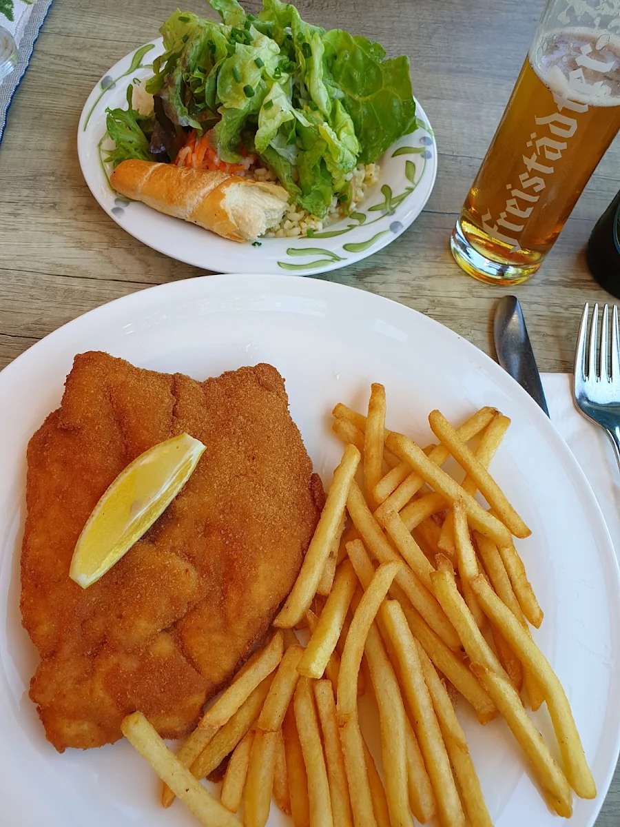 Essen und Trinken photo 7