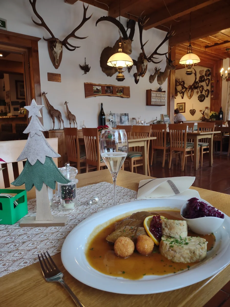 Essen und Trinken photo 8