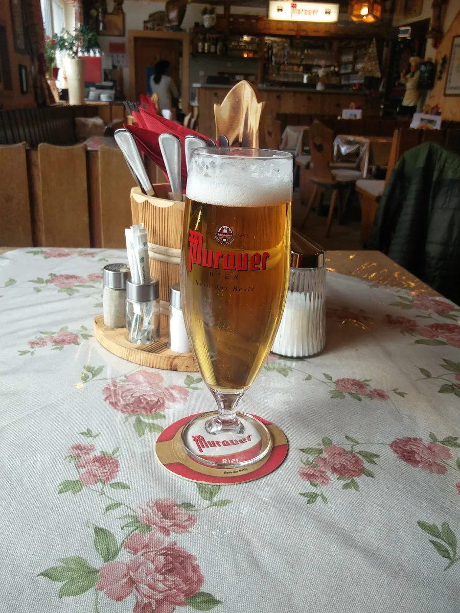 Essen und Trinken photo 5
