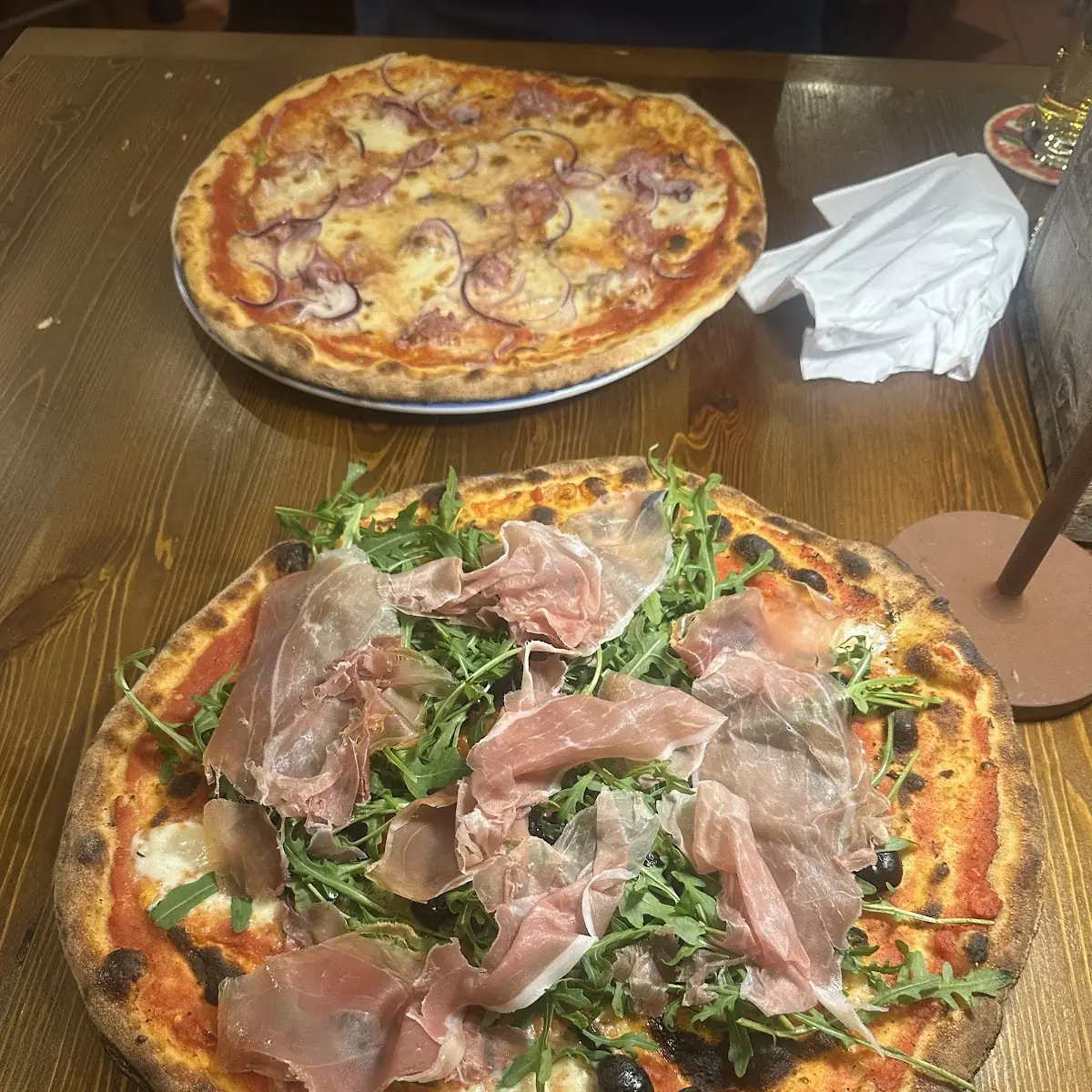 Essen und Trinken photo 3