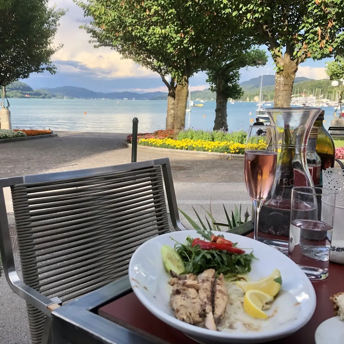 Essen und Trinken photo 4