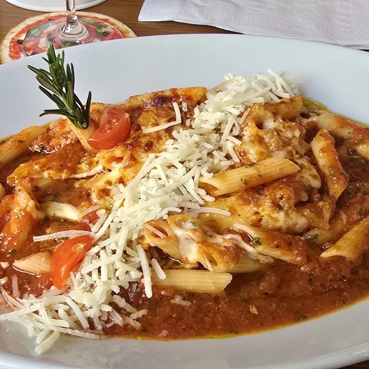 Essen und Trinken photo 7