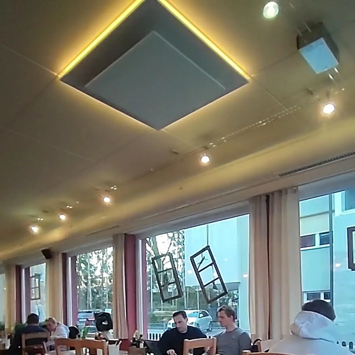 Atmosphäre photo 2