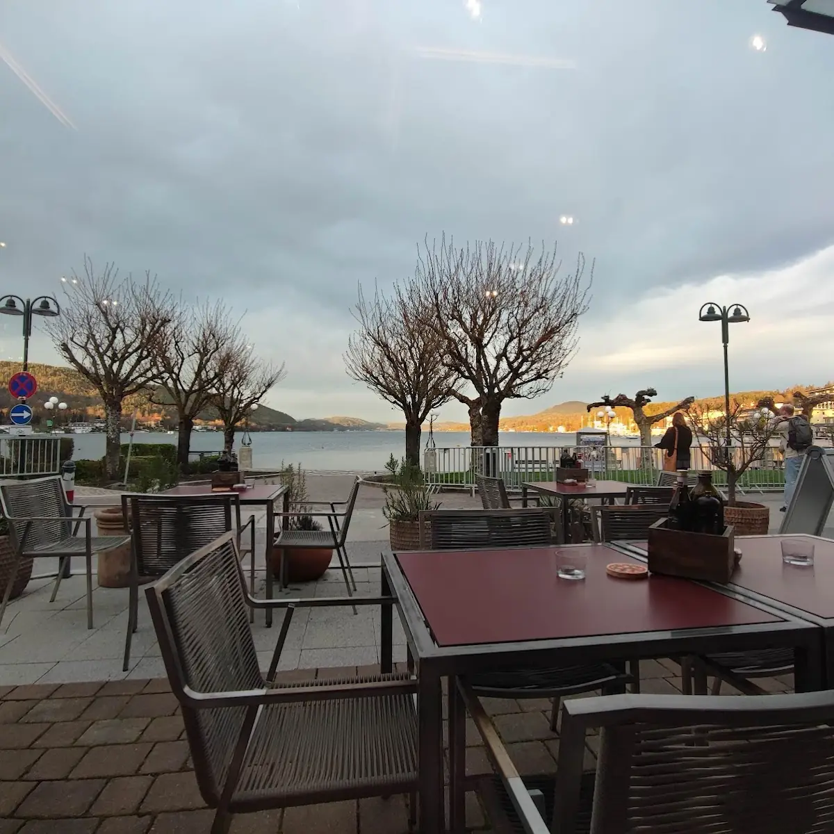 Atmosphäre photo 8
