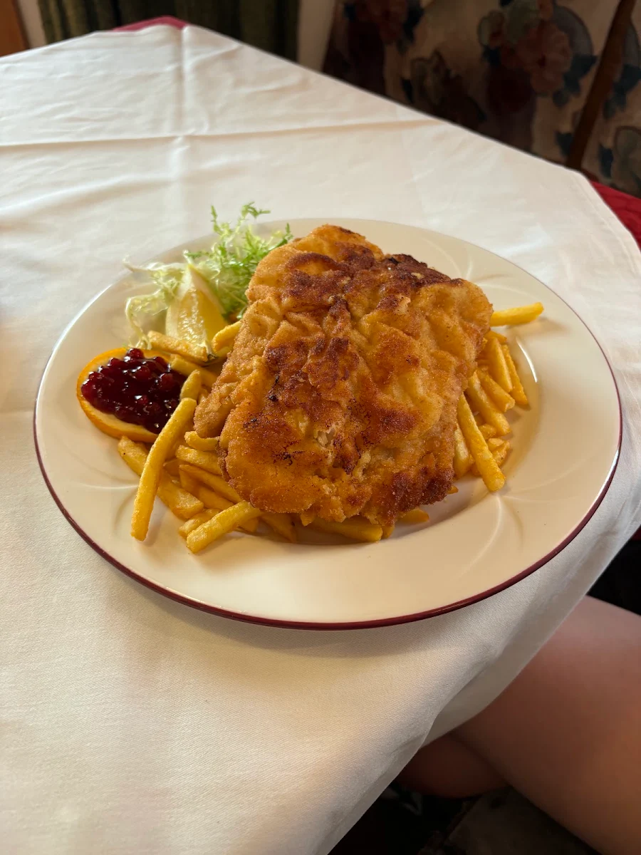 Essen und Trinken photo 1