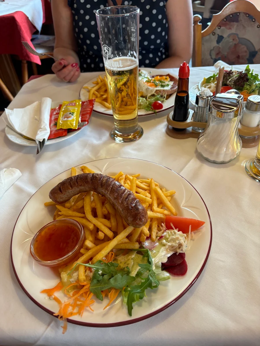Essen und Trinken photo 4