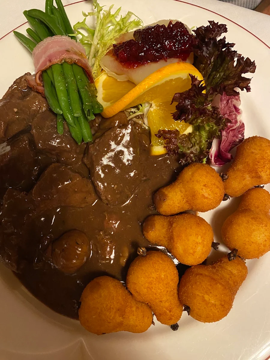 Essen und Trinken photo 6