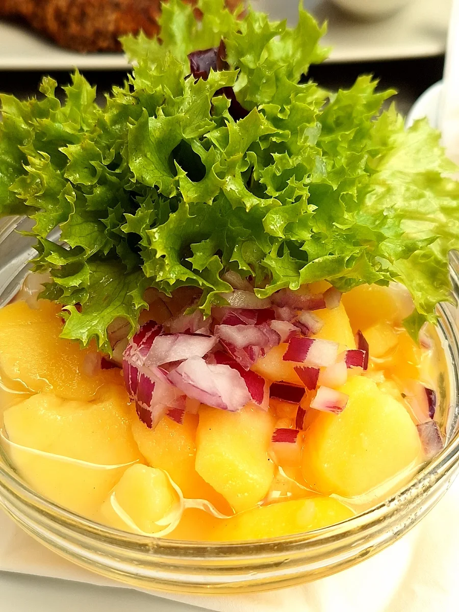 Essen und Trinken photo 10
