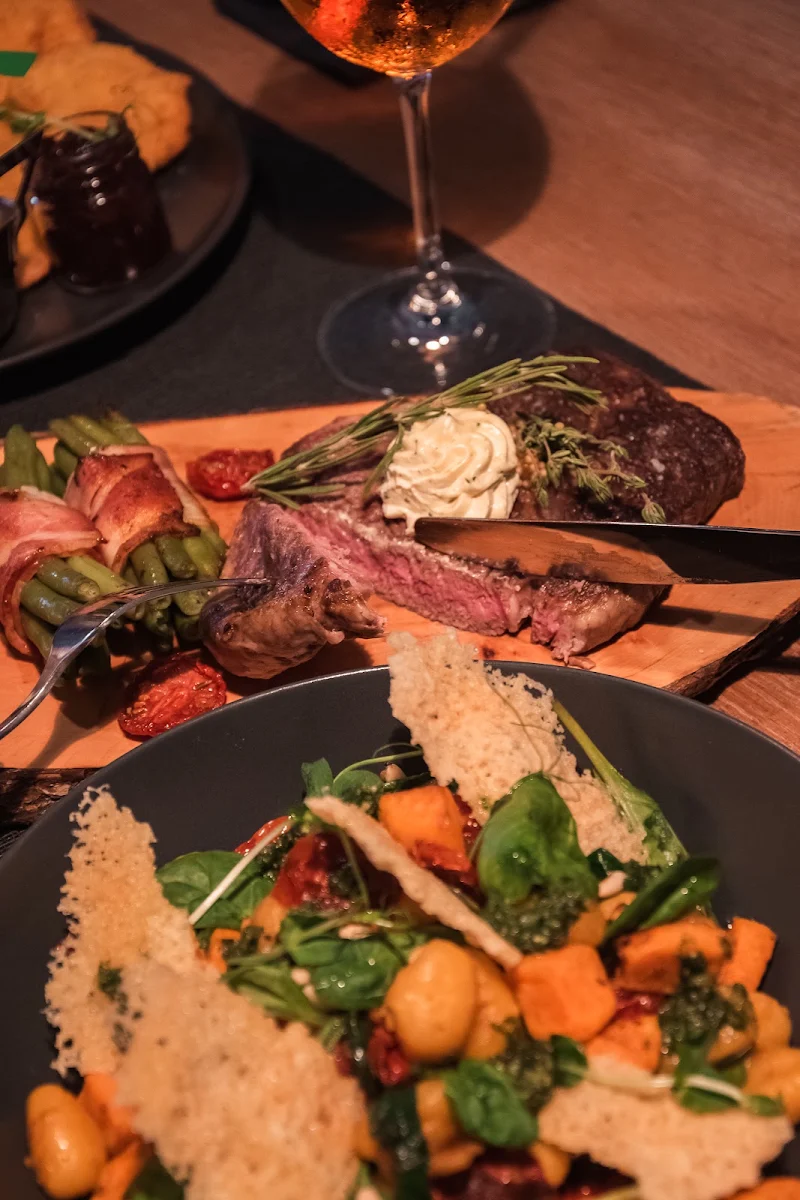 Essen und Trinken photo 5