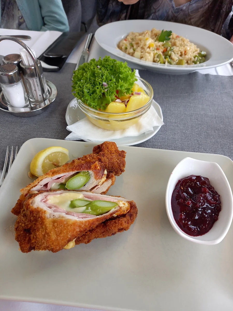Essen und Trinken photo 8