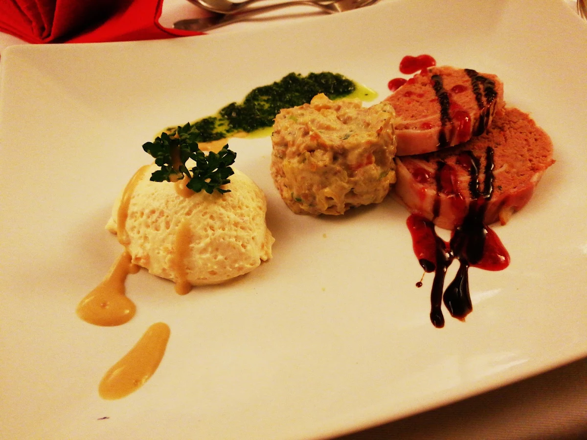 Essen und Trinken photo 9