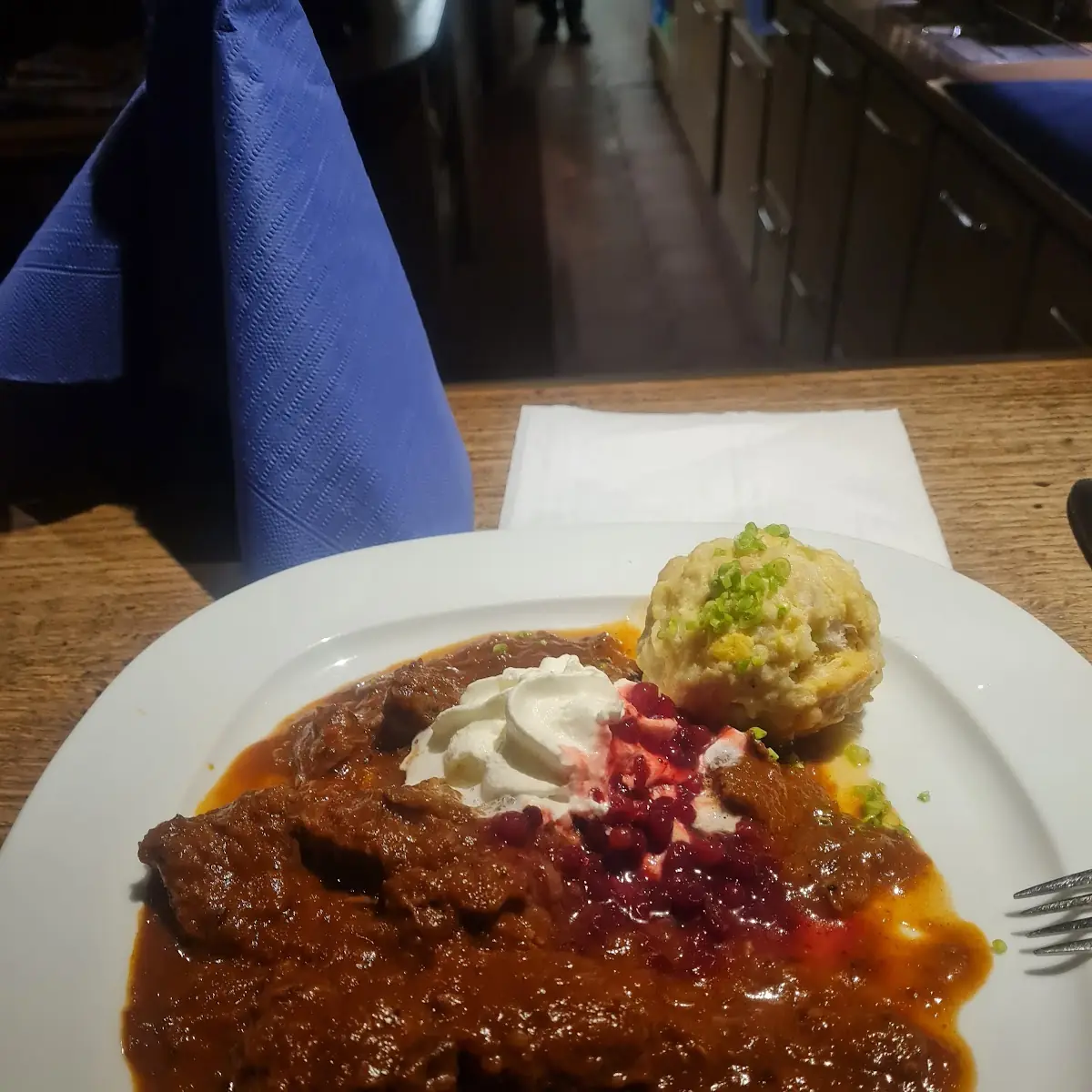 Essen und Trinken photo 1