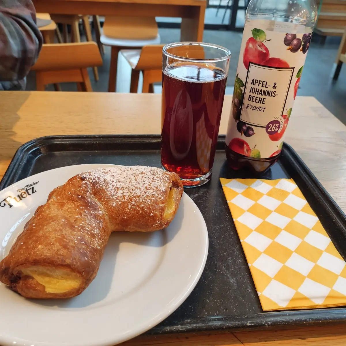 Essen und Trinken photo 2