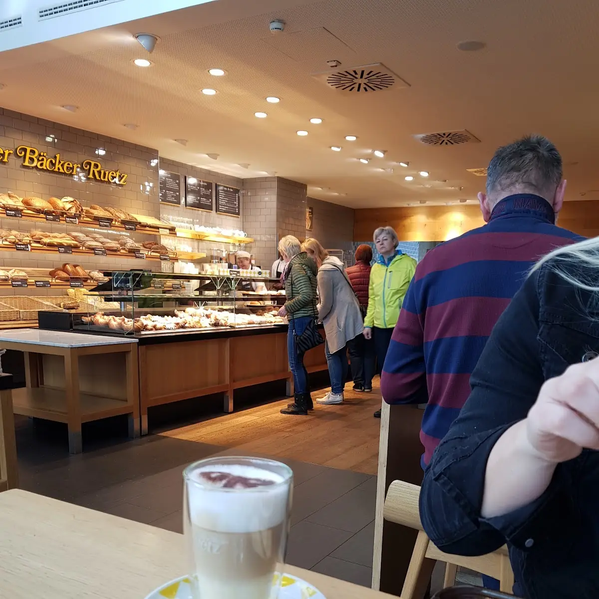 Essen und Trinken photo 3