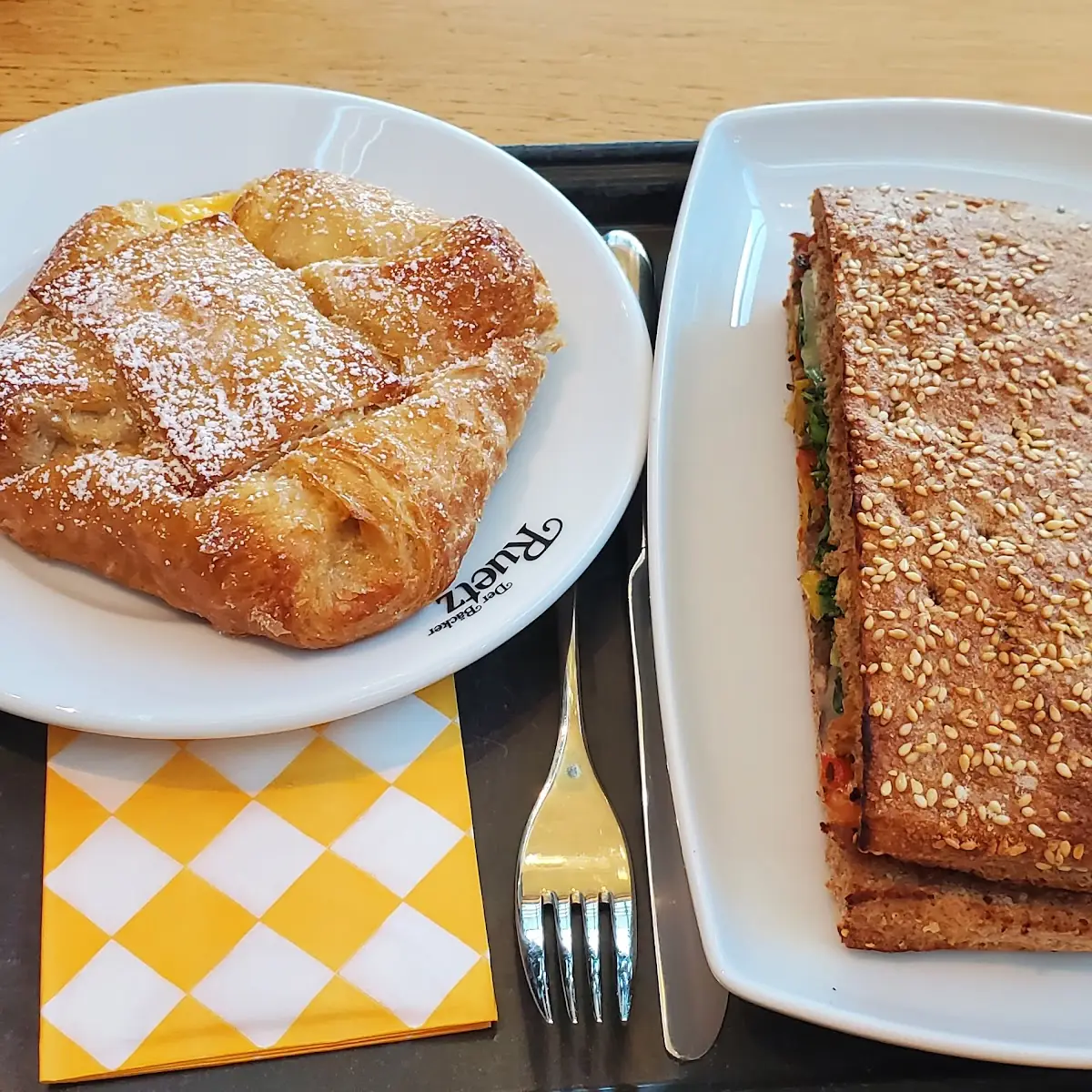 Essen und Trinken photo 7