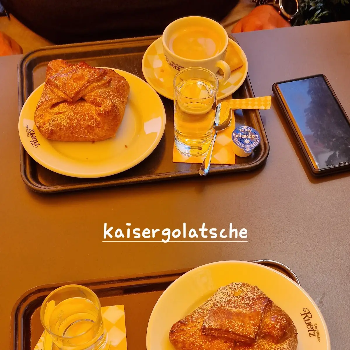Essen und Trinken photo 9