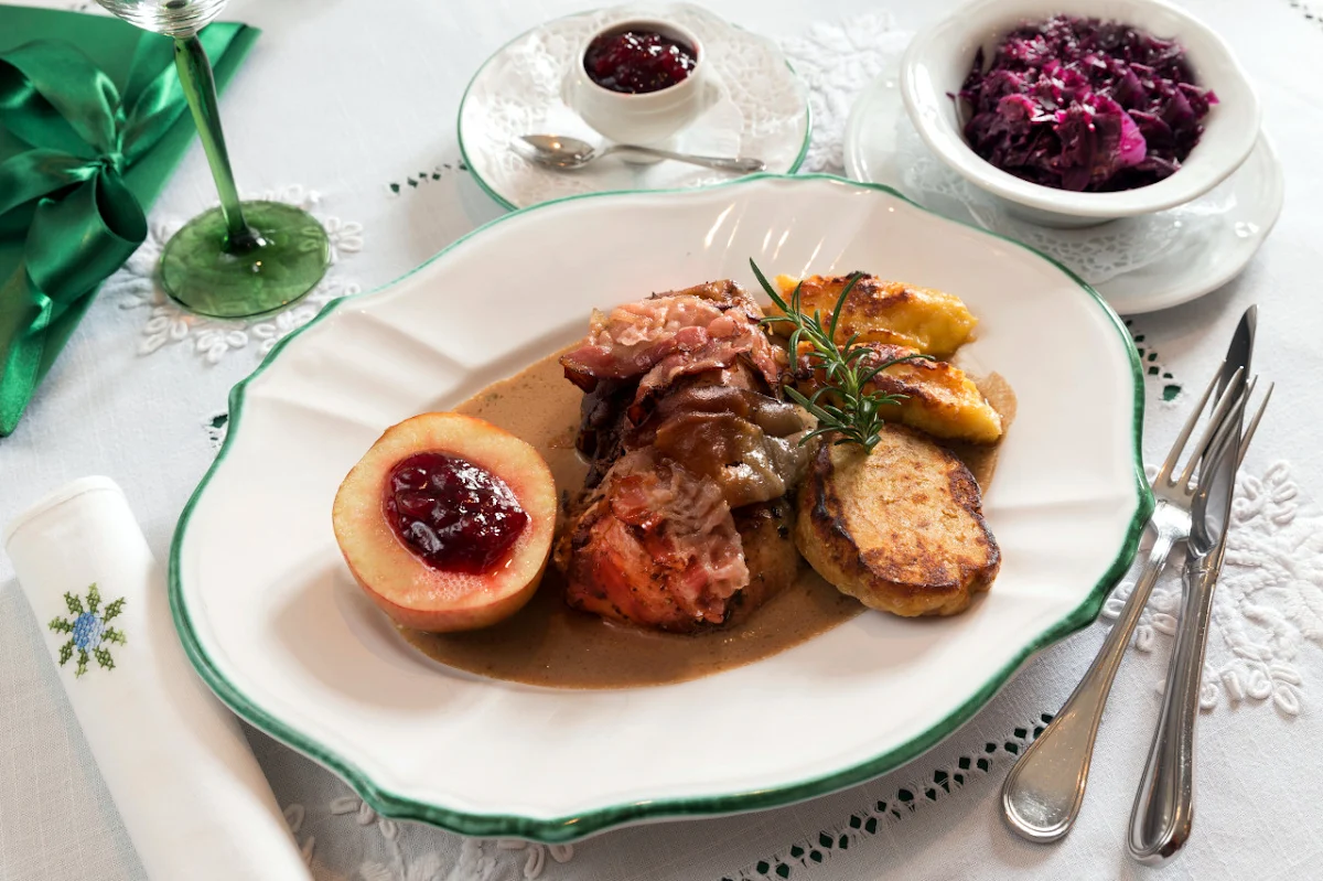 Essen und Trinken photo 10