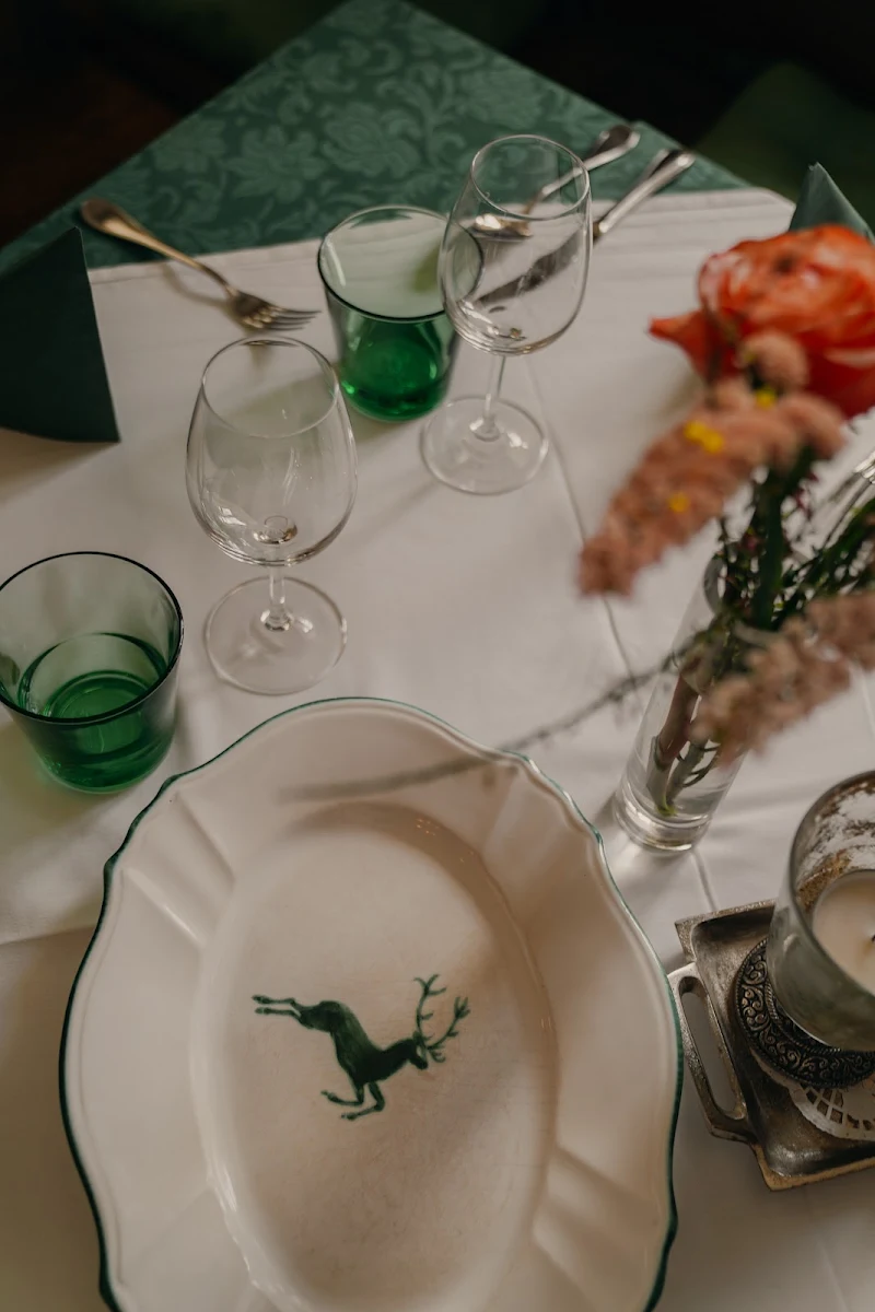 Essen und Trinken photo 4
