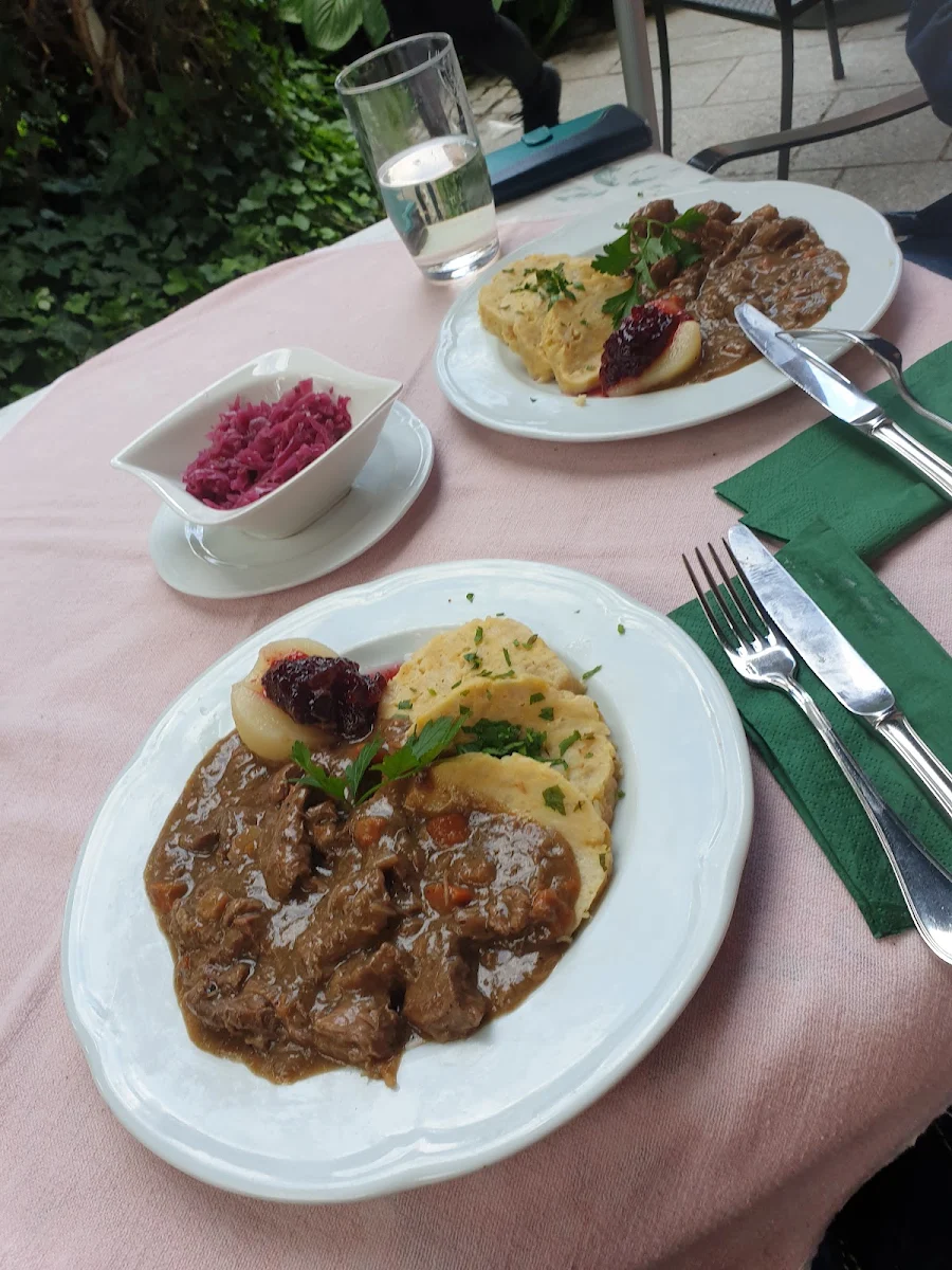 Essen und Trinken photo 5