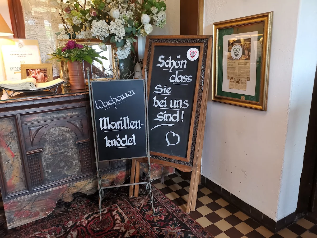 Speisekarte photo 4