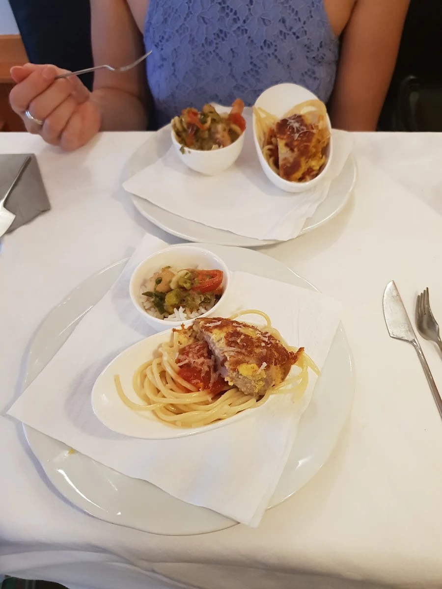 Essen und Trinken photo 3