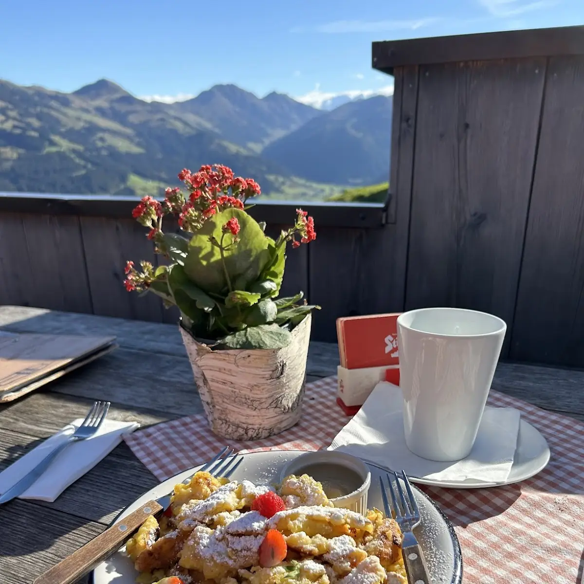 Essen und Trinken photo 1