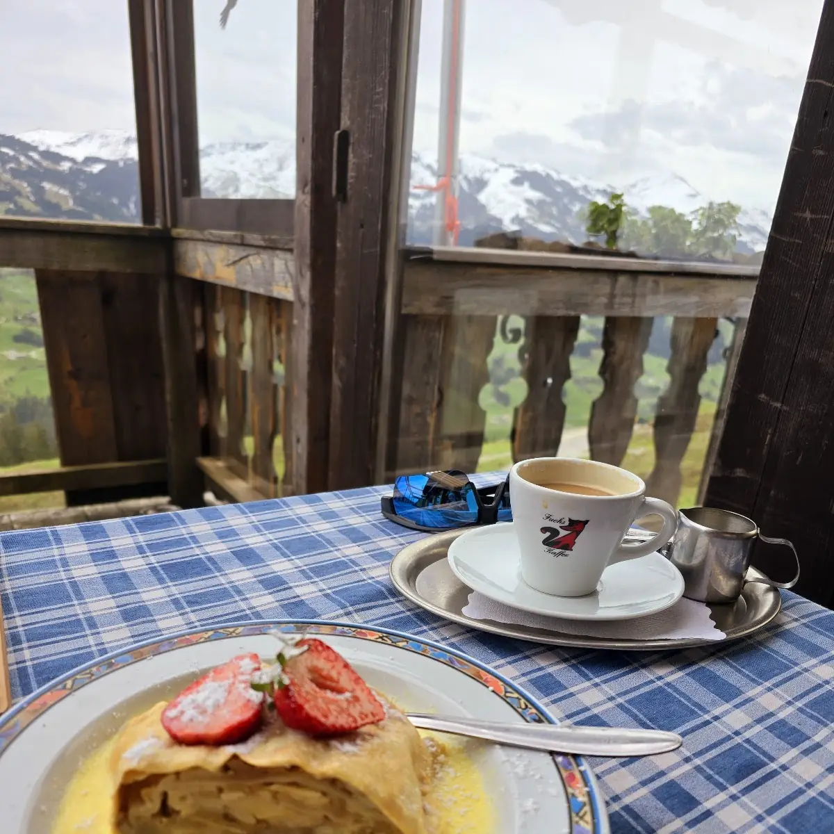 Essen und Trinken photo 10