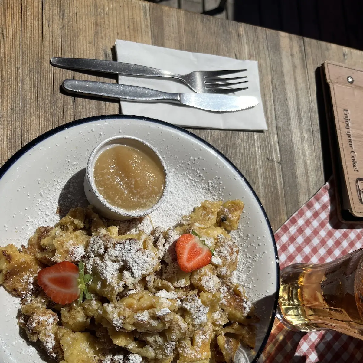 Essen und Trinken photo 2
