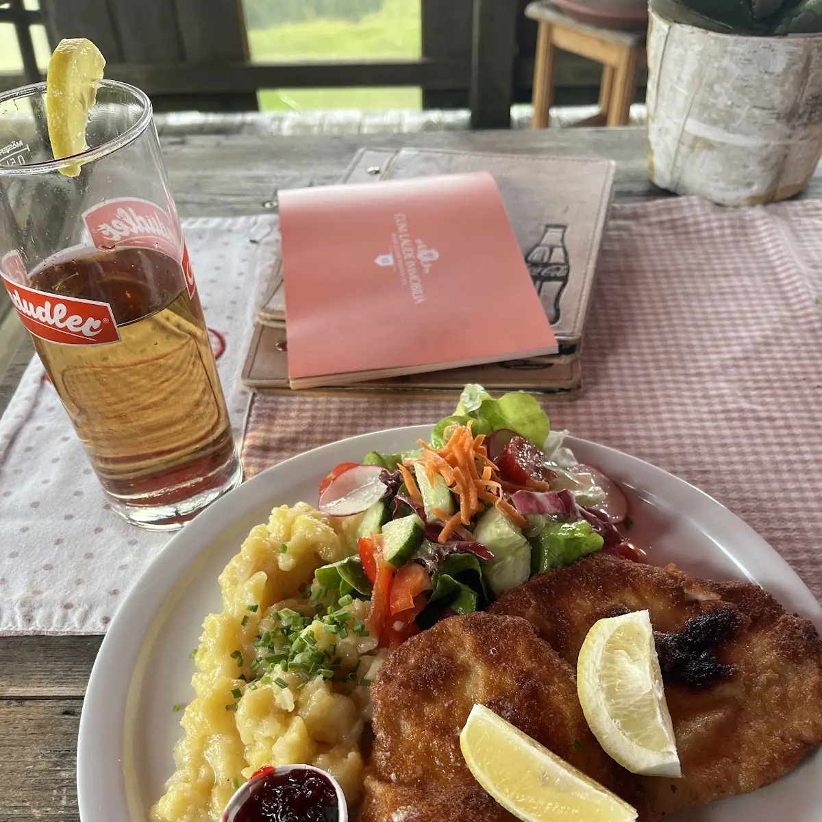 Essen und Trinken photo 3
