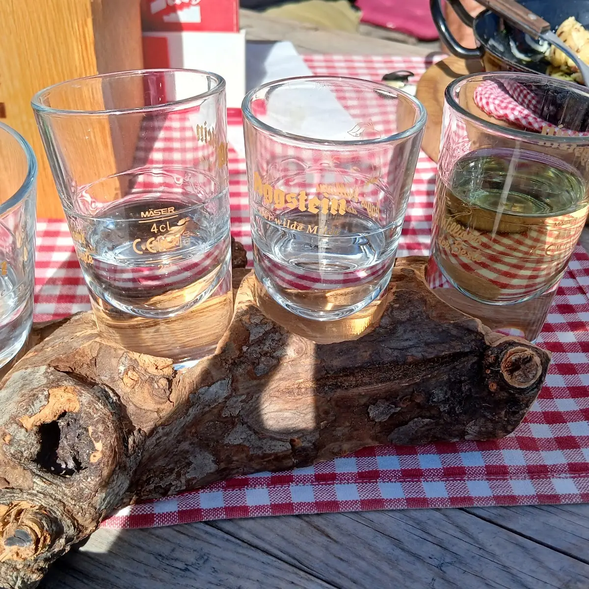Essen und Trinken photo 4
