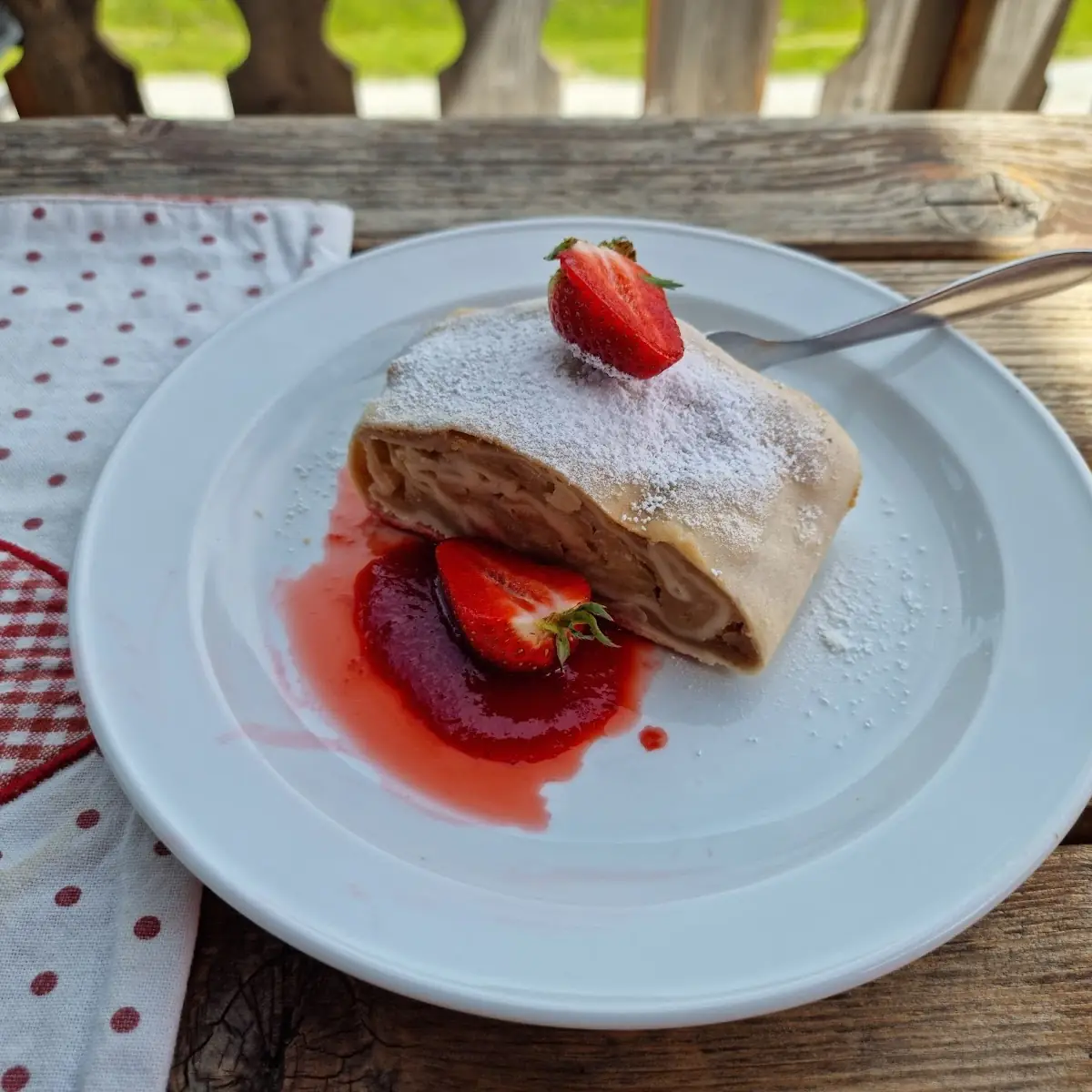 Essen und Trinken photo 8