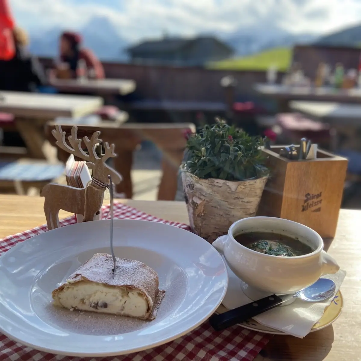Essen und Trinken photo 9