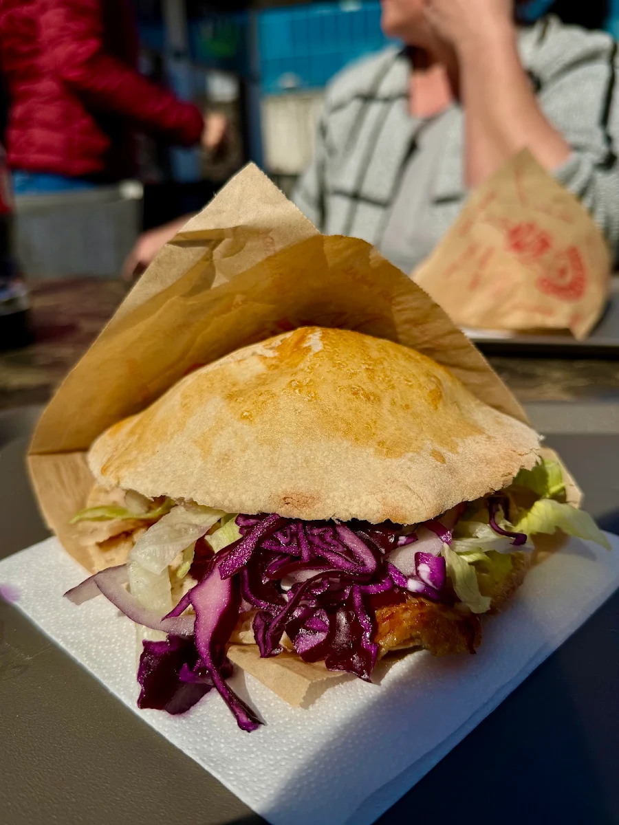 Essen und Trinken photo 1