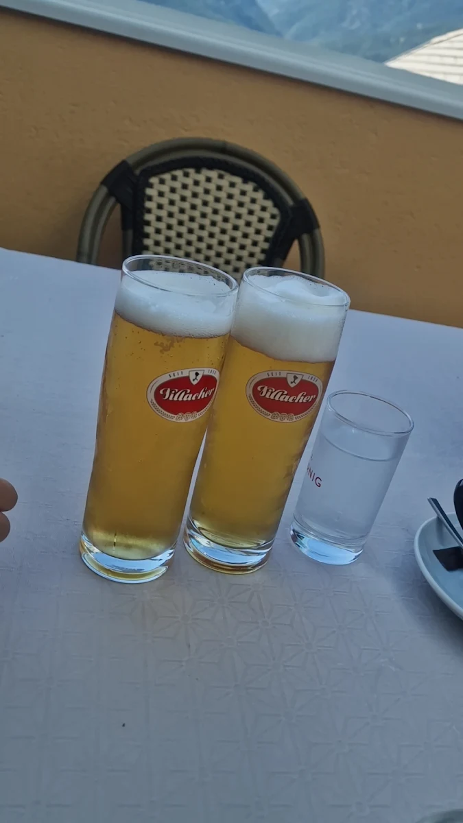 Essen und Trinken photo 2