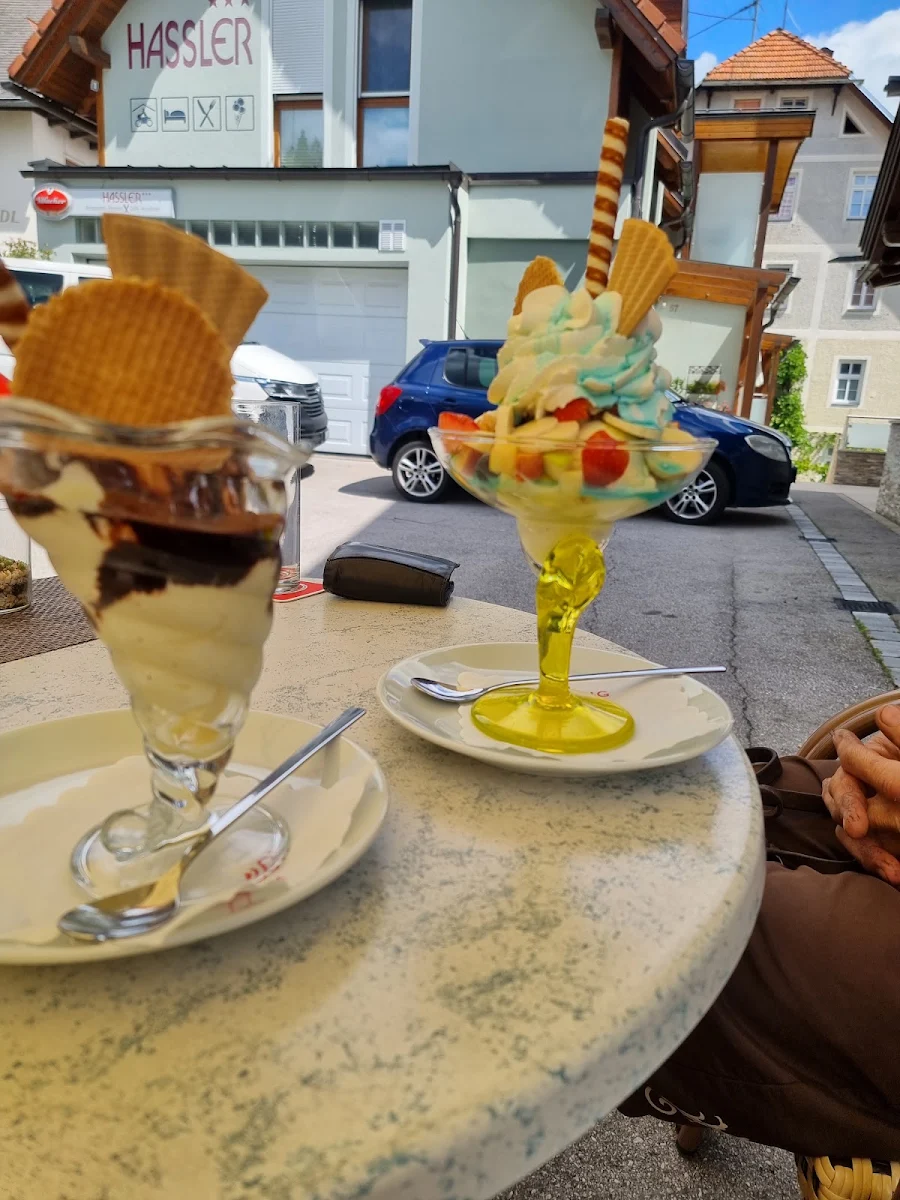 Essen und Trinken photo 5