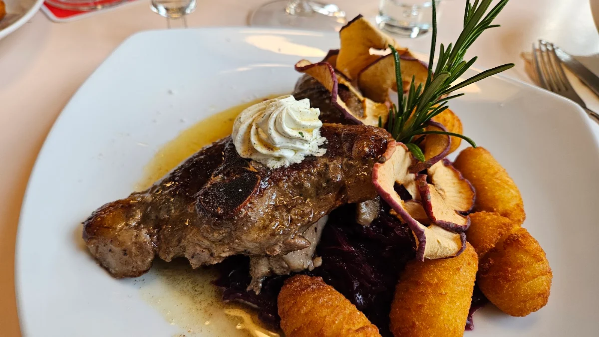 Essen und Trinken photo 6