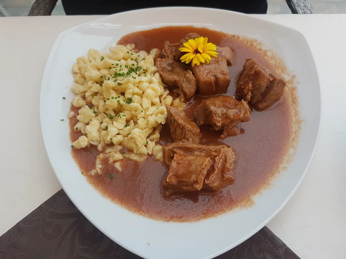 Essen und Trinken photo 7