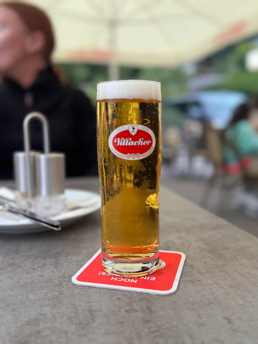Essen und Trinken photo 8